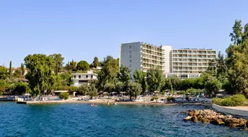 Evia Riviera Resort