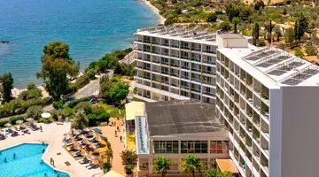 Evia Riviera Resort