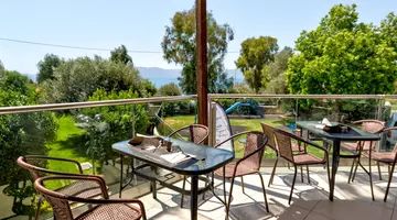 Evia Riviera Resort