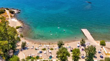 Evia Riviera Resort