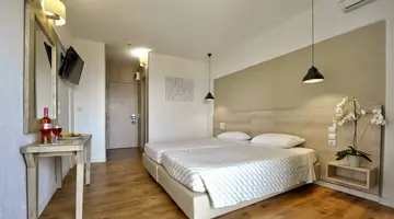 Evia Riviera Resort