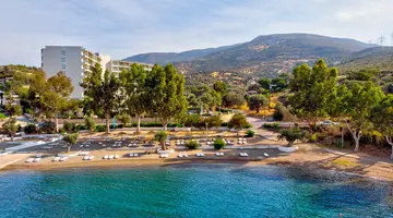 Evia Riviera Resort