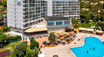 Evia Riviera Resort