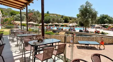 Evia Riviera Resort