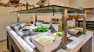 Evia Riviera Resort