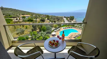 Evia Riviera Resort