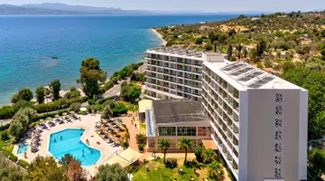 Evia Riviera Resort