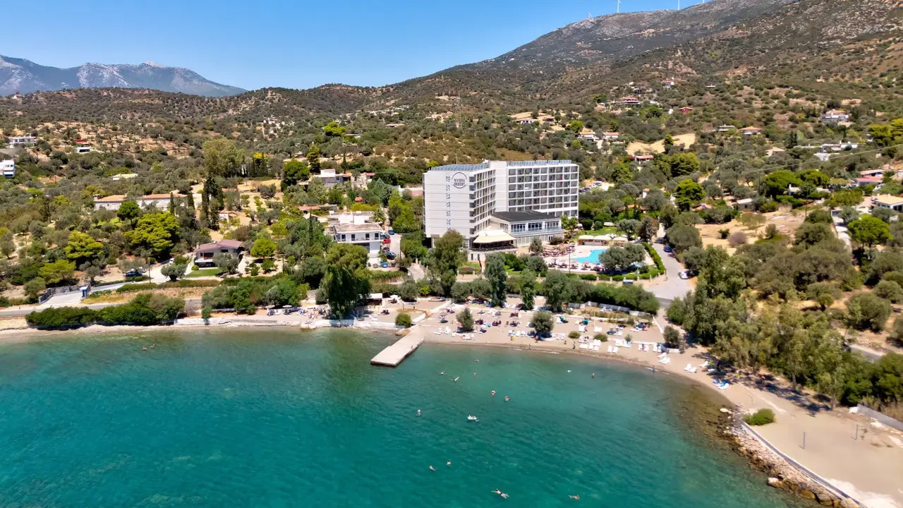 Evia Riviera Resort