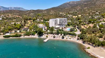 Evia Riviera Resort