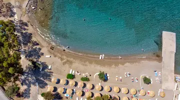 Evia Riviera Resort