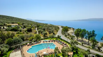Evia Riviera Resort