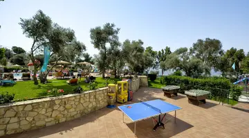 Evia Riviera Resort