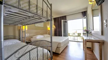 Evia Riviera Resort