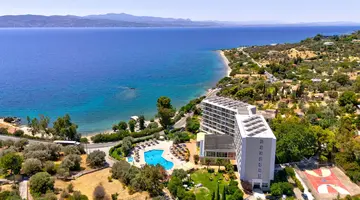 Evia Riviera Resort