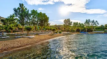 Evia Riviera Resort