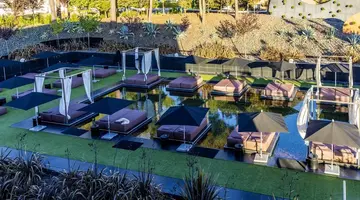 Evidencia Belverde Hotel
