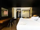 Evidencia Belverde Hotel