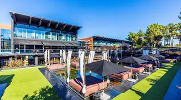 Evidencia Belverde Hotel