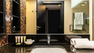 Evidencia Belverde Hotel