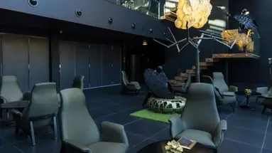Evidencia Belverde Hotel