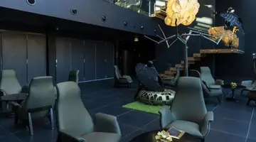 Evidencia Belverde Hotel