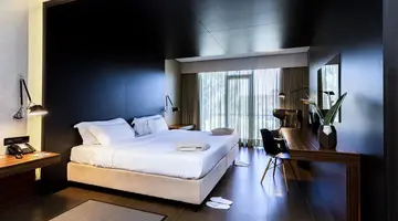 Evidencia Belverde Hotel