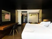 Evidencia Belverde Hotel
