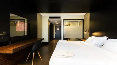 Evidencia Belverde Hotel
