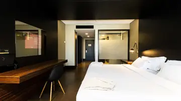 Evidencia Belverde Hotel