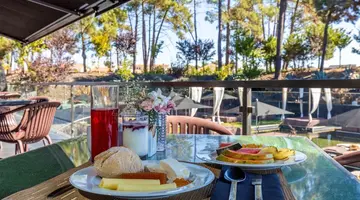 Evidencia Belverde Hotel