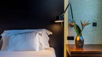 Evidencia Belverde Hotel