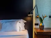 Evidencia Belverde Hotel