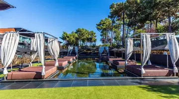 Evidencia Belverde Hotel
