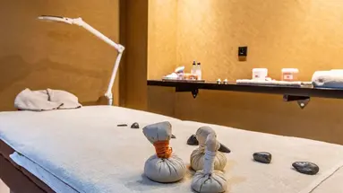 Evidencia Belverde Hotel