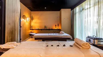 Evidencia Belverde Hotel