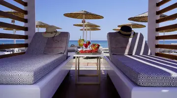 Evilion Sea and Sun Hotel