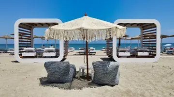 Evilion Sea and Sun Hotel