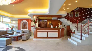 Evilion Sea and Sun Hotel