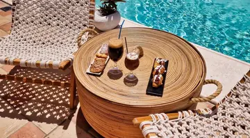 Evilion Sea and Sun Hotel