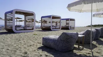 Evilion Sea and Sun Hotel