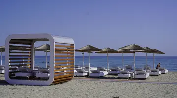 Evilion Sea and Sun Hotel