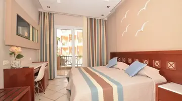 Evilion Sea and Sun Hotel