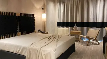 Evilion Sea and Sun Hotel