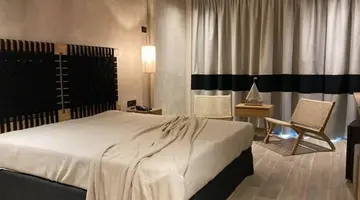 Evilion Sea and Sun Hotel