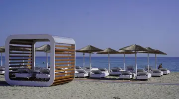 Evilion Sea and Sun Hotel