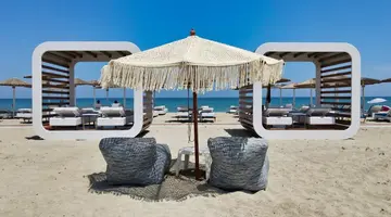 Evilion Sea and Sun Hotel