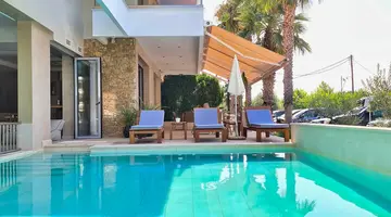Evilion Sea and Sun Hotel