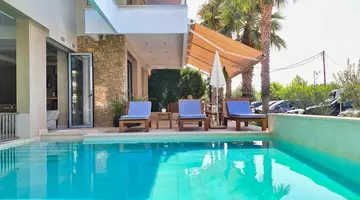 Evilion Sea and Sun Hotel