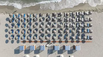 Aktywny wypoczynek w Grecji w 4* hotelu 