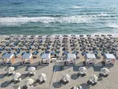 Evilion Sea And Sun
